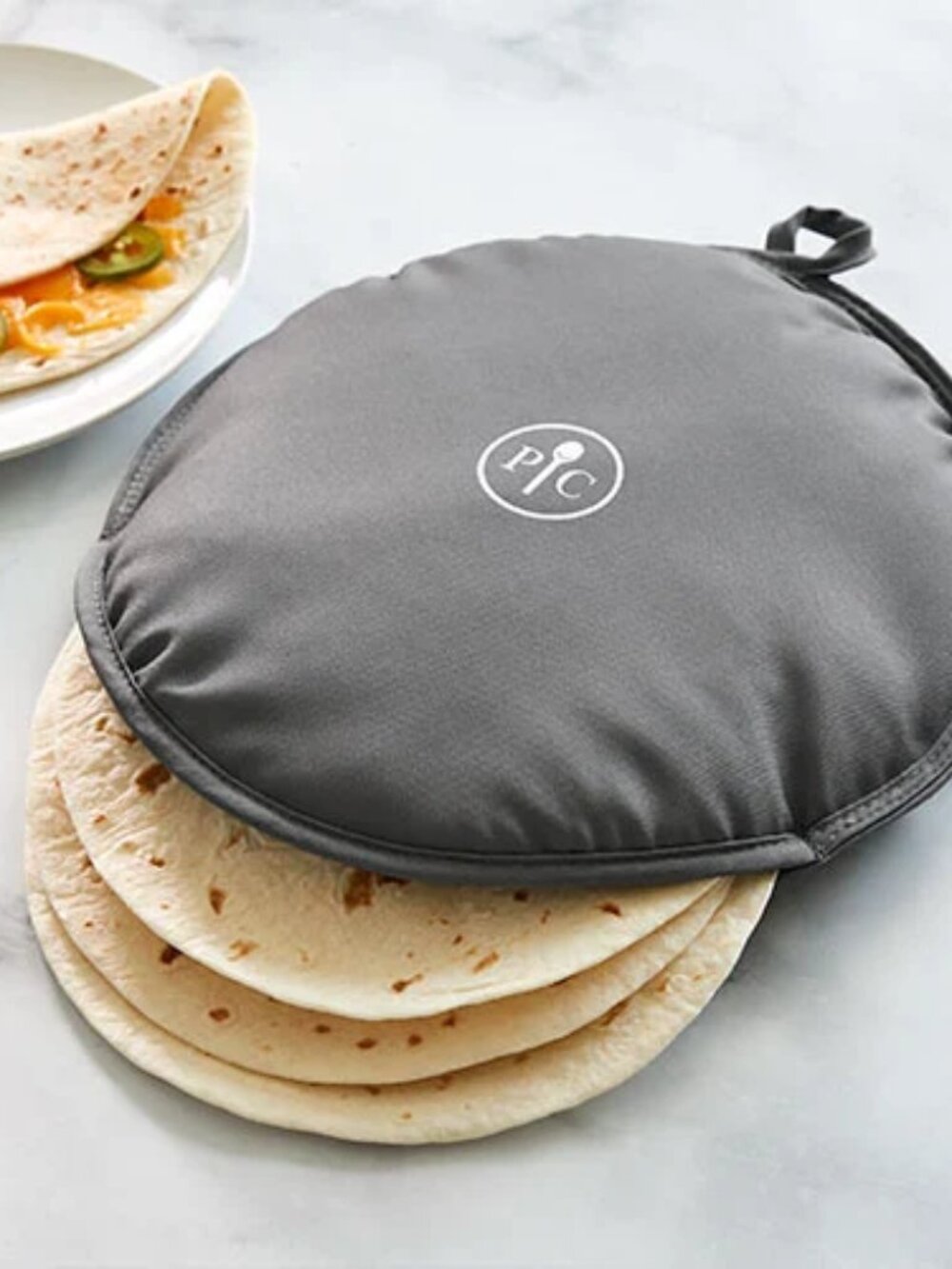 Pampered Chef Tortilla Warmer